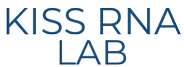 Kiss Lab | Houston Methodist Logo