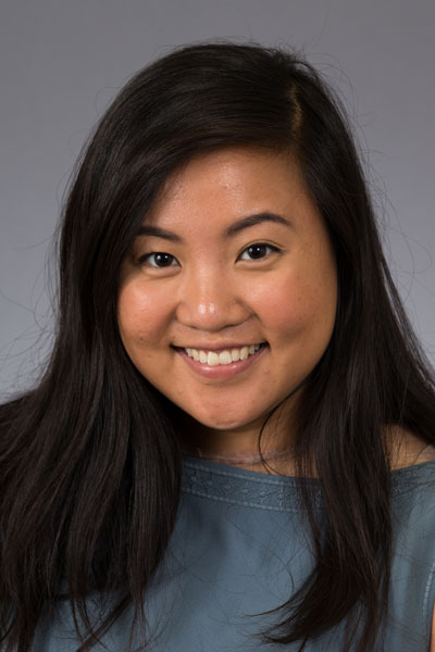 Amelia Khoo headshot