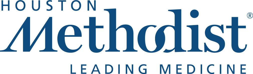 Houston Methodist Logo