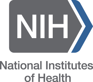 National Institutes of Health logo